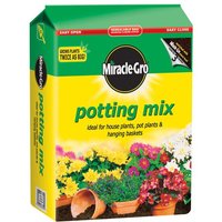 Scotts Miracle-Gro Potting Compost