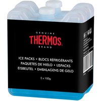Thermos Ice Packs - 2 X 100g