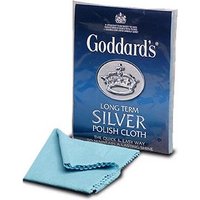 Goddards Long Term Silver Polish Cloth