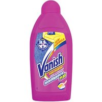 Vanish Liquid Carpet Shampoo