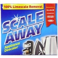 Scale Away Appliance Descaler