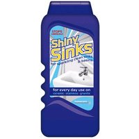 Homecare Shiny Sinks Cleanser - 290ml