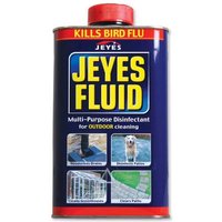 Jeyes Fluid - 1L