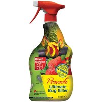 Bayer Provado Ultimate Bug Killer - 1L