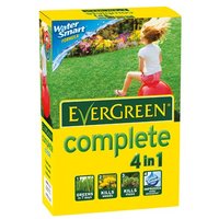 Evergreen Complete 4-in-1 - 80sqm