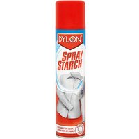 Dylon Spray Starch - 300ml