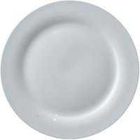 Robert Dyas White Dinner Plate