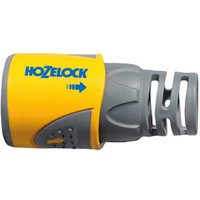 Hozelock Standard 1/2" Hose End Connector - 2 Pack