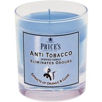 Prices Candles Price's Anti-Tobacco Candle