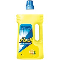 Flash All-Purpose Liquid Cleaner - 1L