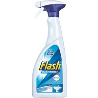 Flash Bathroom Spray - 500ml