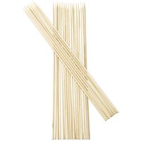 Tala 30cm Bamboo Skewers - Pack Of 100