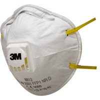3m Hand Sanding Particulate Respirator With Exhalation