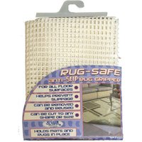 JVL Rug Safe Anti-Slip Rug Gripper 120x180cm