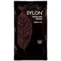 Dylon Woodland Brown Hand Dye