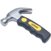 Rolson Stubby Claw Hammer