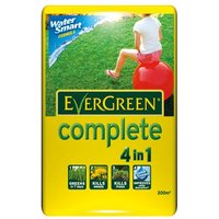 Evergreen Complete 4-in-1 Lawn Feed