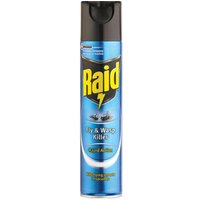Raid Fly & Wasp Killer