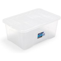 Addis Large Storage Box - 50L
