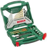 Bosch 50 Piece Drill Bit Set