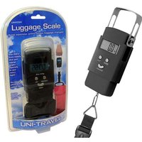 Uni-Com Digital Luggage Scale