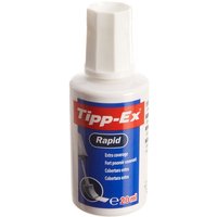 Tippex Rapid Correction Fluid
