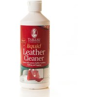 Tableau Leather Cleaner