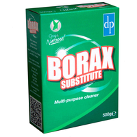 Clean & Natural Dri-Pak Borax Substitute - 500g