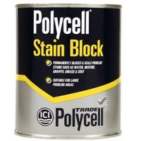 Polycell Stain Block Stain Sealer