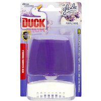 Duck Purple Wave Liquid Rim Block