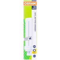 Osram CFL Stick 4 Pin LE 18W PK1