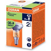 Osram Halogen Energy Saver R50 28W SES Spotlight