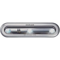 Osram Dot-it Vario Linear 0.23w Platinum