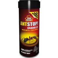 Home Defence Ant Stop! Granules - 300g