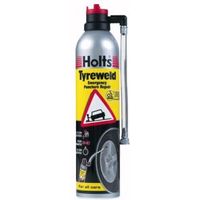 Holts Tyre Puncture Repair 400ml