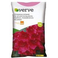Verve Ericaceous Compost 20L