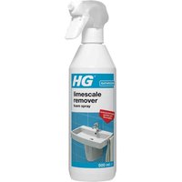 HG Scale Away Bathroom Spray - 500ml