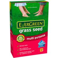 Evergreen Grass Seed Multi-Purpose 420g