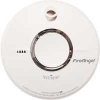 FireAngel Fastest Reacting Thermoptek Smoke Alarm