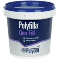 Polycell All Purpose Filler 600G