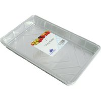 Essential Housewares Tray Bake - 3 Pack