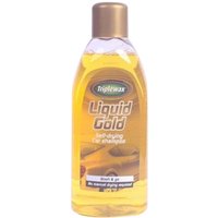 Triplewax Liquid Gold Car Shampoo - 1L