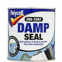 Polycell Damp Seal 1L
