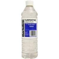 Bartoline Turpentine Substitute - 750ml