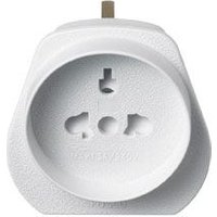Go Travel Foreign Visitor Adaptor