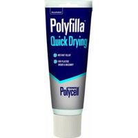 Polycell Trade Quick Drying Filler 330G