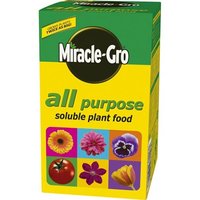 Scotts Miracle-Gro All-Purpose Soluble Plant Food - 500g