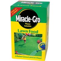 Scotts Miracle-Gro Lawn Food - 200sqm