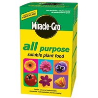 Scotts Miracle-Gro All-Purpose Soluble Plant Food - 1kg