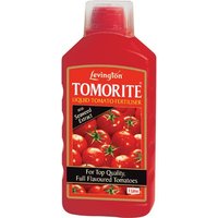 Scotts Levington Tomorite Liquid Tomato Fertiliser - 1L